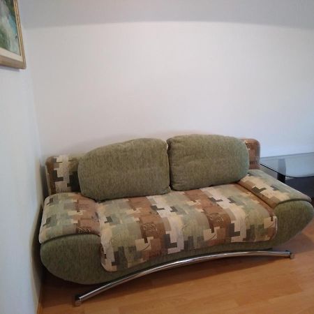 Marina Apartment Biograd Na Moru Exterior photo