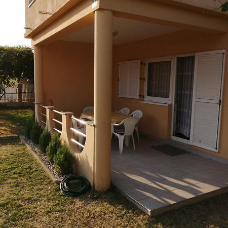 Marina Apartment Biograd Na Moru Exterior photo