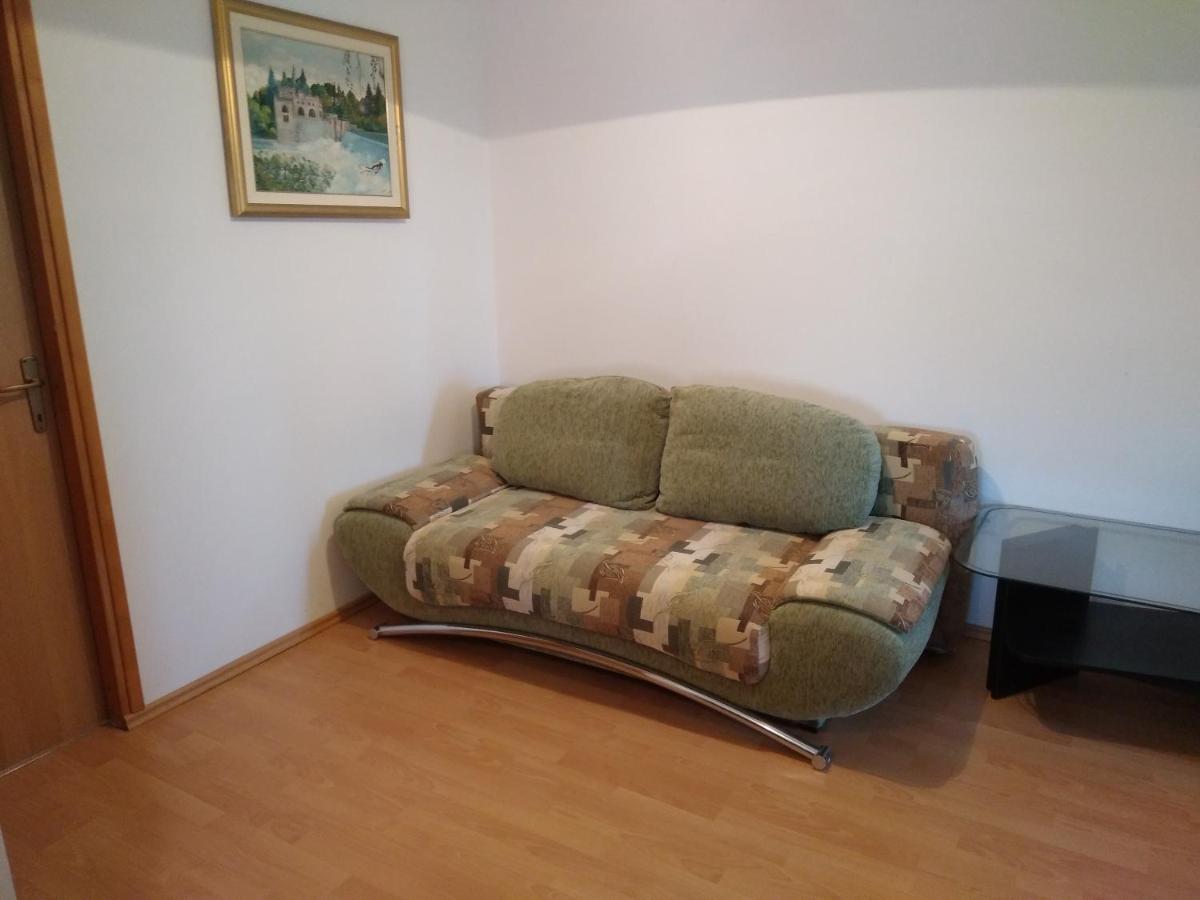 Marina Apartment Biograd Na Moru Exterior photo