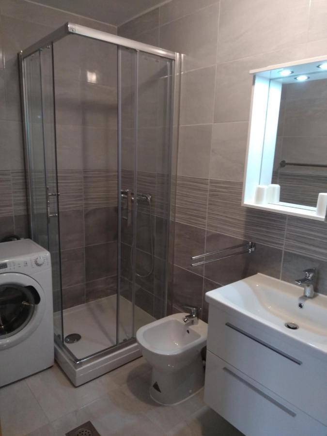 Marina Apartment Biograd Na Moru Exterior photo