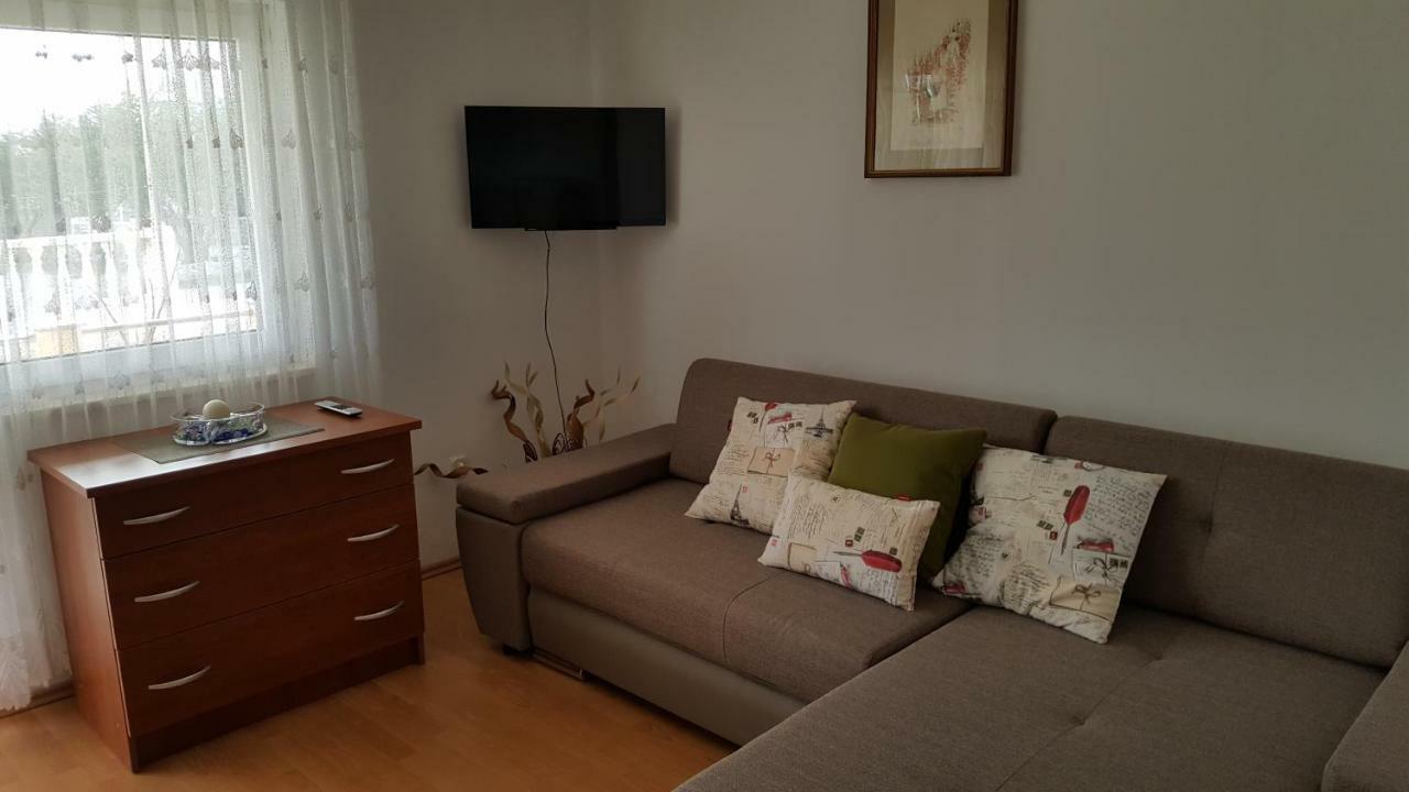 Marina Apartment Biograd Na Moru Exterior photo