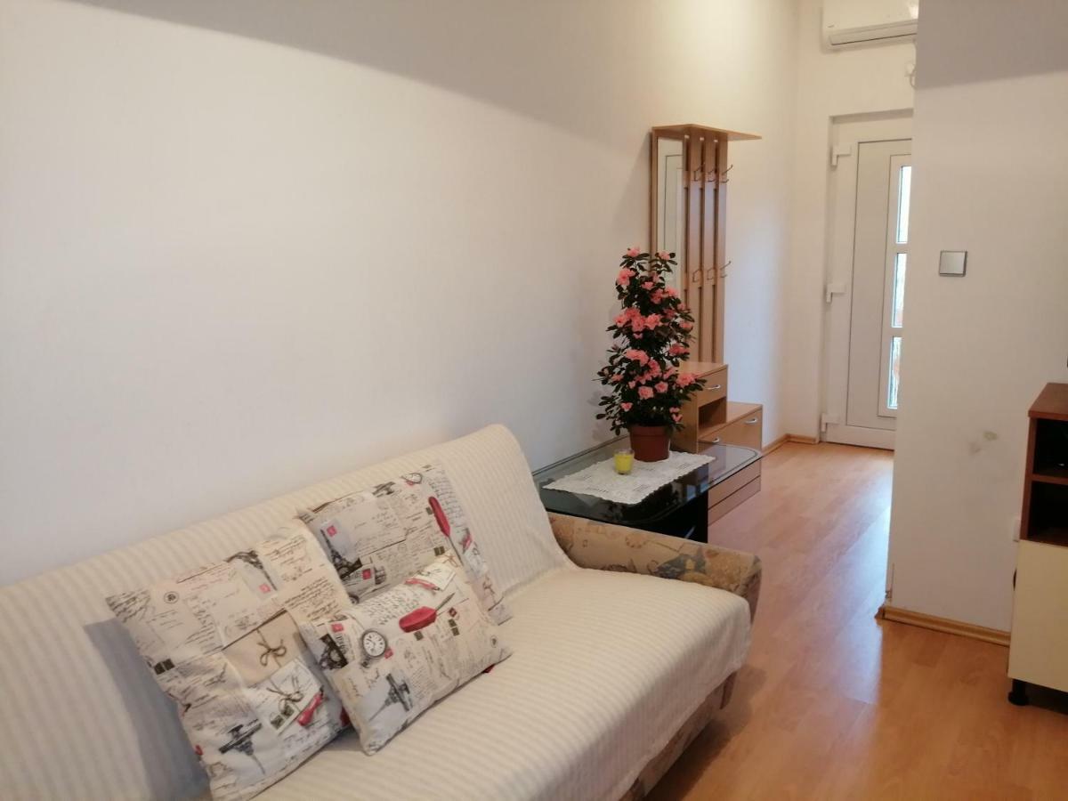 Marina Apartment Biograd Na Moru Exterior photo