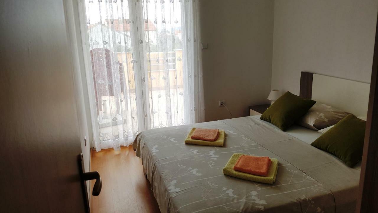 Marina Apartment Biograd Na Moru Exterior photo