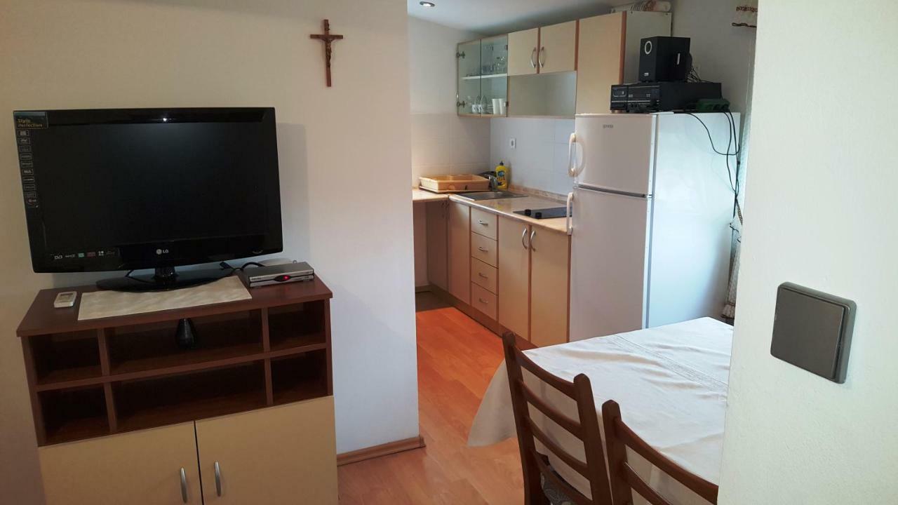 Marina Apartment Biograd Na Moru Exterior photo