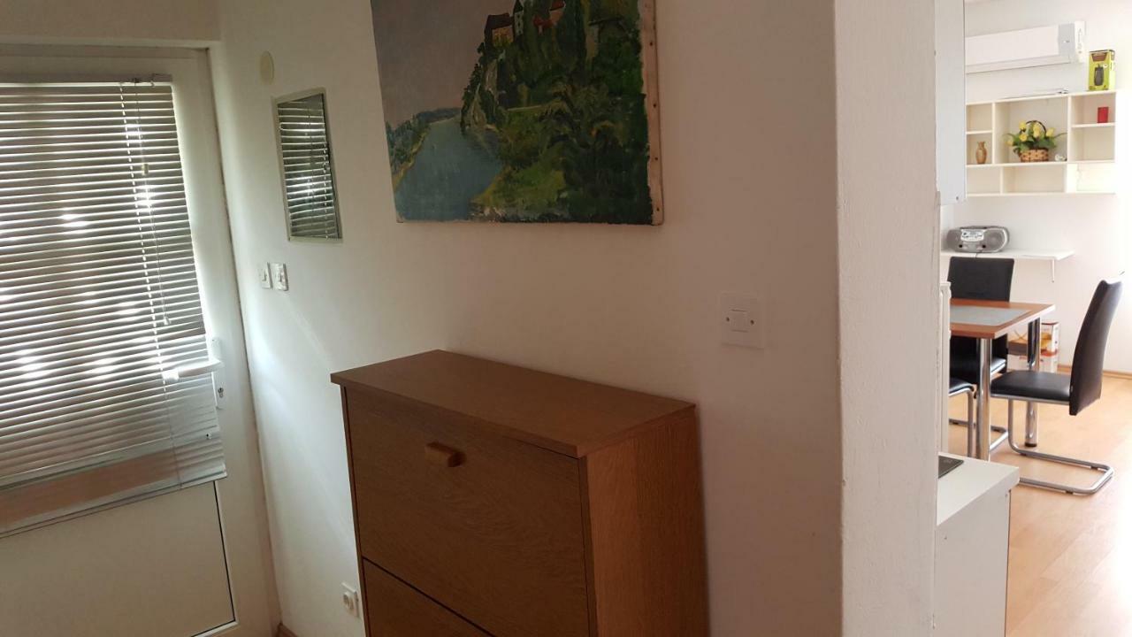 Marina Apartment Biograd Na Moru Exterior photo