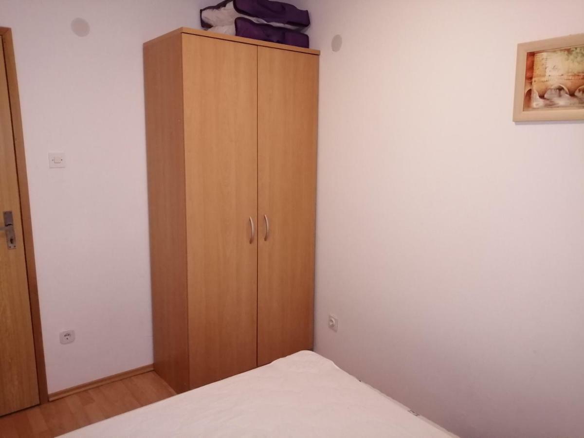 Marina Apartment Biograd Na Moru Exterior photo