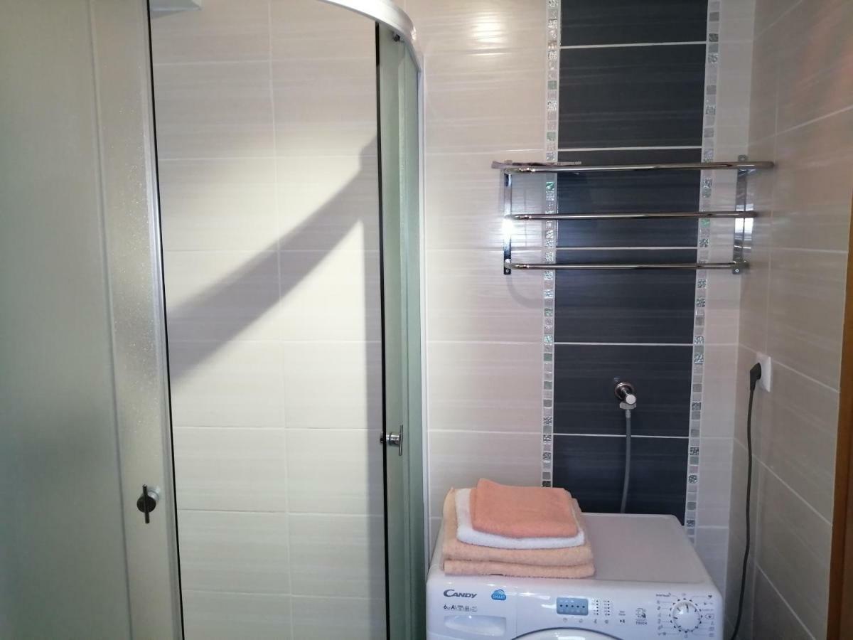 Marina Apartment Biograd Na Moru Exterior photo