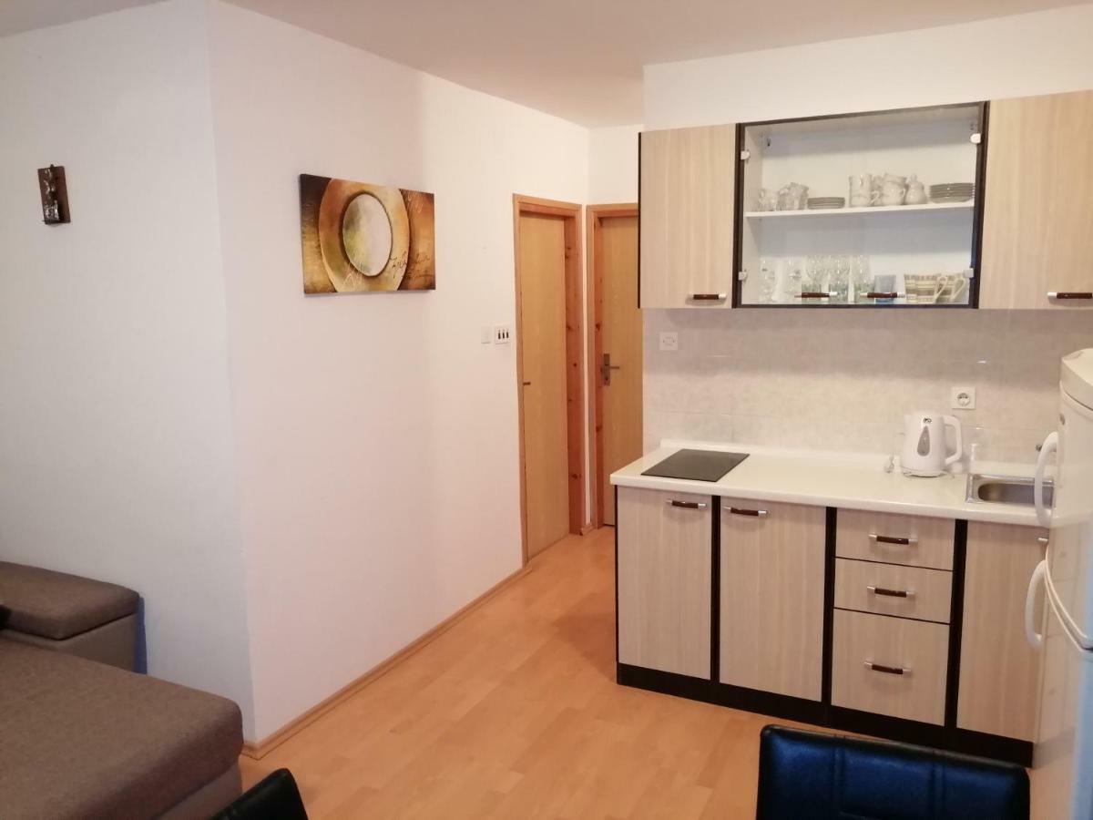 Marina Apartment Biograd Na Moru Exterior photo