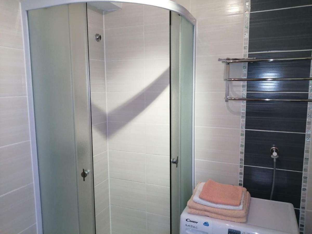 Marina Apartment Biograd Na Moru Exterior photo